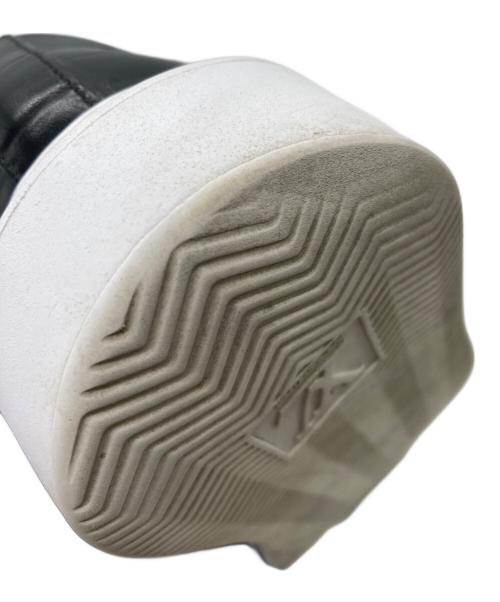 LOUIS VUITTON（ルイ ヴィトン）LOUIS VUITTON (ルイ ヴィトン) スニーカー ブラック サイズ:5の古着・服飾アイテム