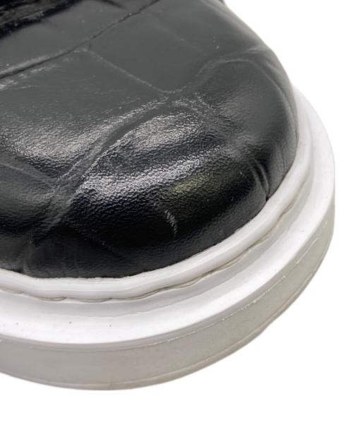 LOUIS VUITTON（ルイ ヴィトン）LOUIS VUITTON (ルイ ヴィトン) スニーカー ブラック サイズ:5の古着・服飾アイテム