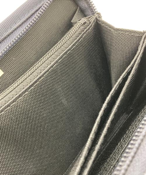 PORTER（ポーター）PORTER (ポーター) 長財布 ネイビーの古着・服飾アイテム