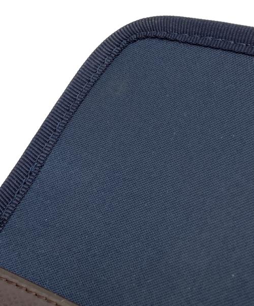 PORTER（ポーター）PORTER (ポーター) 長財布 ネイビーの古着・服飾アイテム