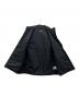 THE NORTH FACE (ザ ノース フェイス) アクションインサレーテッドベスト ブラック サイズ:L：18000円