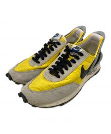 NIKE×UNDERCOVER（ナイキ×アンダーカバー）の古着「Daybreak」｜イエロー