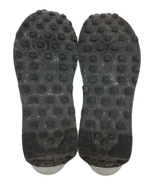 NIKE（ナイキ）NIKE (ナイキ) UNDERCOVER (アンダーカバー) Daybreak イエロー サイズ:27.5の古着・服飾アイテム