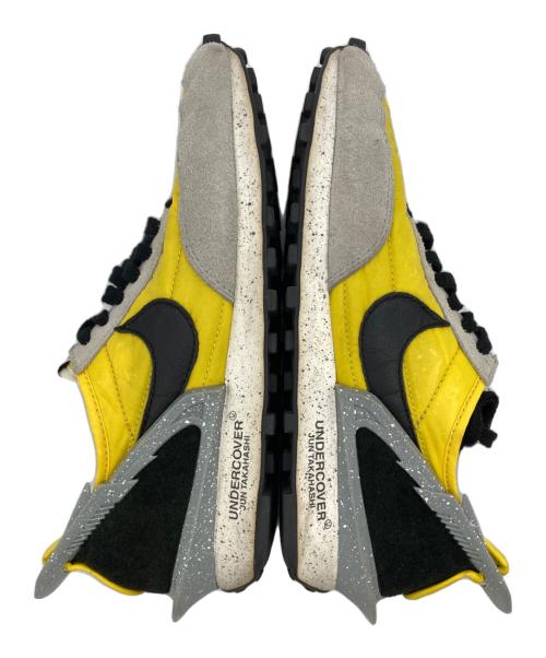 NIKE（ナイキ）NIKE (ナイキ) UNDERCOVER (アンダーカバー) Daybreak イエロー サイズ:27.5の古着・服飾アイテム