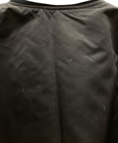 STARTER MLB（スターター）STARTER MLB (スターター) スタジャン ブラック サイズ:XLの古着・服飾アイテム