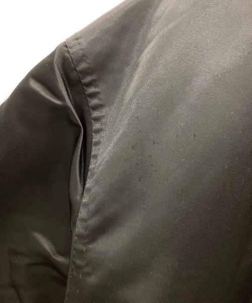 STARTER MLB（スターター）STARTER MLB (スターター) スタジャン ブラック サイズ:XLの古着・服飾アイテム