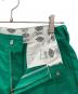 BEDWIN & the heartbreakers (ベドウィンアンドザ ハートブレイカーズ) Dickies (ディッキーズ) 9/L DICKIES T/C PANTS “JESSEE” グリーン サイズ:1 未使用品：6000円