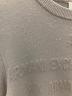 中古・古着 ARMANI EXCHANGE (アルマーニ エクスチェンジ) トレーナー ブラック サイズ:S：5000円