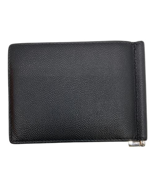 Saint Laurent Paris（サンローランパリ）Saint Laurent Paris (サンローランパリ) マネークリップの古着・服飾アイテム