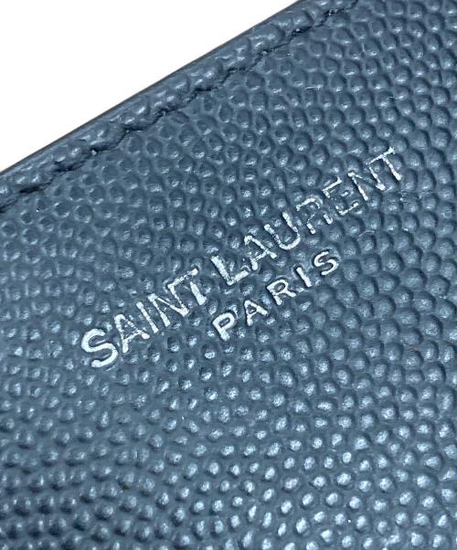 Saint Laurent Paris（サンローランパリ）Saint Laurent Paris (サンローランパリ) マネークリップの古着・服飾アイテム