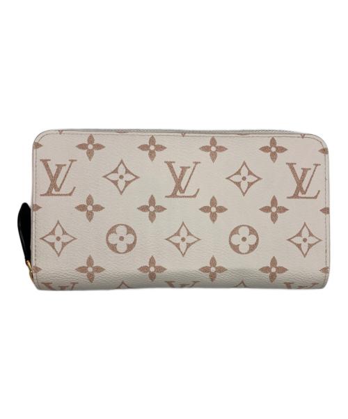 LOUIS VUITTON（ルイ ヴィトン）LOUIS VUITTON (ルイ ヴィトン) ジッピー・ウォレットの古着・服飾アイテム