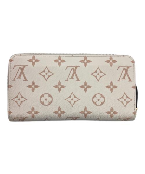 LOUIS VUITTON（ルイ ヴィトン）LOUIS VUITTON (ルイ ヴィトン) ジッピー・ウォレットの古着・服飾アイテム