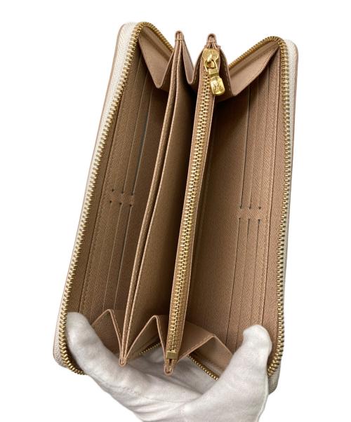 LOUIS VUITTON（ルイ ヴィトン）LOUIS VUITTON (ルイ ヴィトン) ジッピー・ウォレットの古着・服飾アイテム