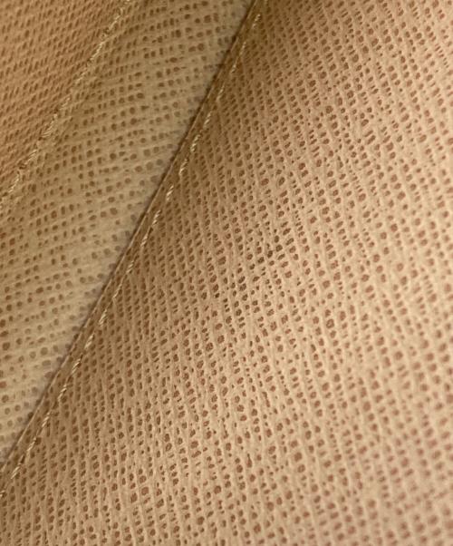 LOUIS VUITTON（ルイ ヴィトン）LOUIS VUITTON (ルイ ヴィトン) ジッピー・ウォレットの古着・服飾アイテム