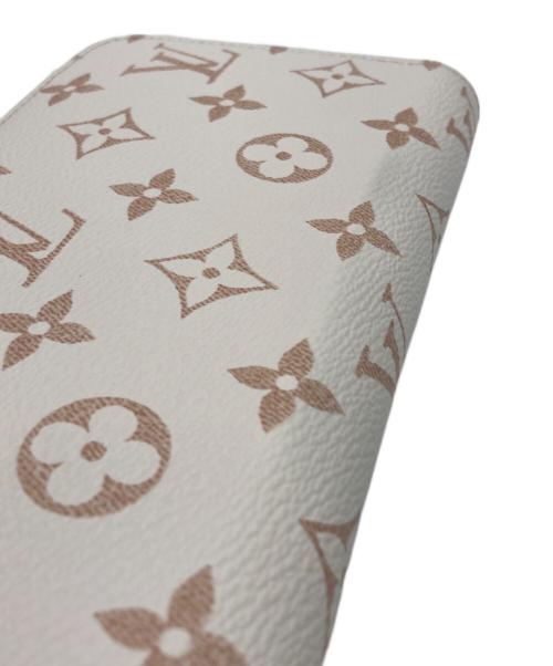 LOUIS VUITTON（ルイ ヴィトン）LOUIS VUITTON (ルイ ヴィトン) ジッピー・ウォレットの古着・服飾アイテム
