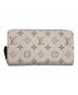LOUIS VUITTON（ルイ ヴィトン）の古着「ジッピー・ウォレット」