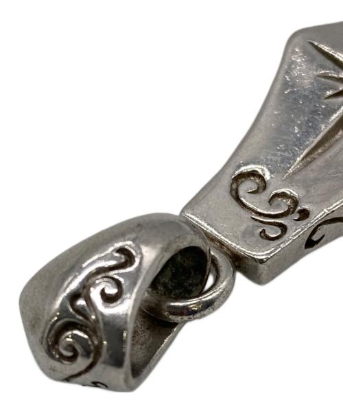 saad（サード）SAAD (サード) ペンダントトップの古着・服飾アイテム