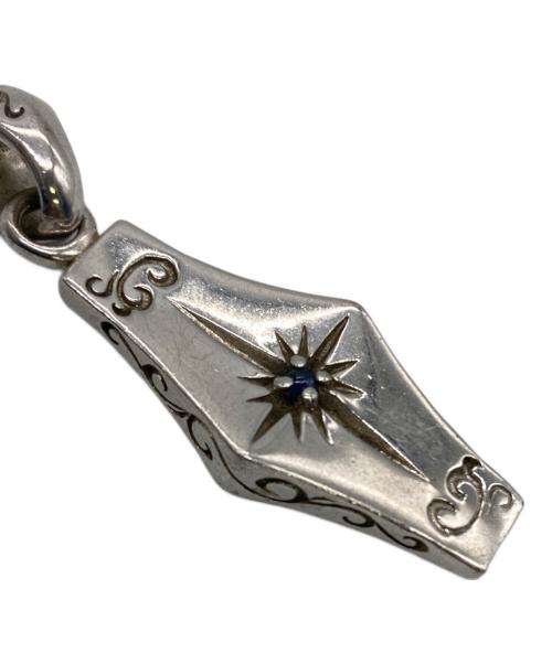 saad（サード）SAAD (サード) ペンダントトップの古着・服飾アイテム