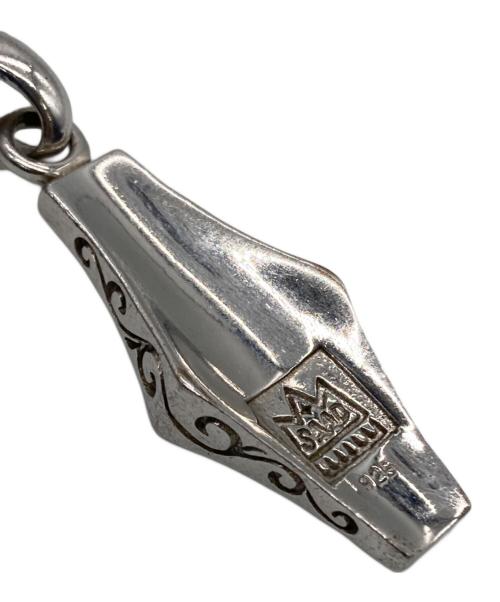 saad（サード）SAAD (サード) ペンダントトップの古着・服飾アイテム