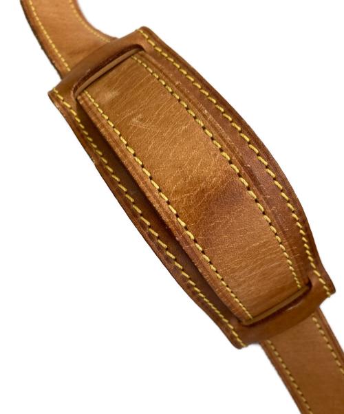 LOUIS VUITTON（ルイ ヴィトン）LOUIS VUITTON (ルイ ヴィトン) ソミュール35 ブラウンの古着・服飾アイテム