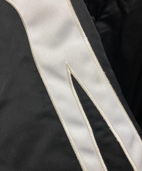 CHALLENGER（チャレンジャー）CHALLENGER (チャレンジャー) ナイロンボーンジャケット ブラック サイズ:XLの古着・服飾アイテム