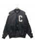 CHALLENGER（チャレンジャー）の古着「ナイロンボーンジャケット」｜ブラック