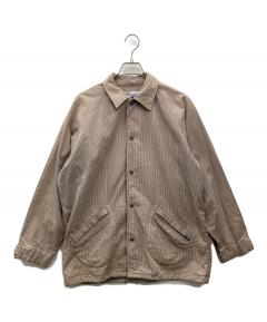 中古・古着通販】TMT (ティーエムティー) 裏ボアコーチジャケット