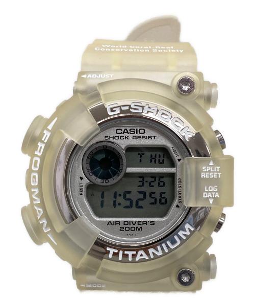 CASIO（カシオ）CASIO (カシオ) DW-8201WCの古着・服飾アイテム