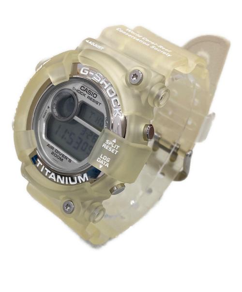 CASIO（カシオ）CASIO (カシオ) DW-8201WCの古着・服飾アイテム