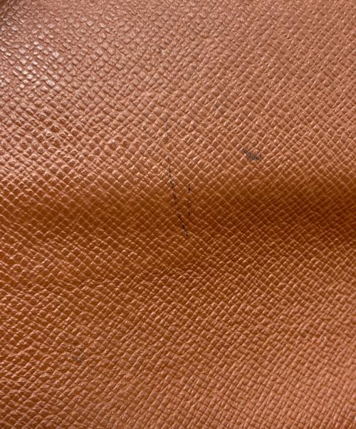 LOUIS VUITTON（ルイ ヴィトン）LOUIS VUITTON (ルイ ヴィトン) ポシェット・ポルトモネ クレディの古着・服飾アイテム