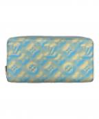 LOUIS VUITTONルイ ヴィトン）の古着「ジッピー ウォレット」