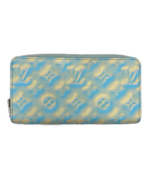 LOUIS VUITTON（ルイ ヴィトン）LOUIS VUITTON (ルイ ヴィトン) ジッピー ウォレットの古着・服飾アイテム