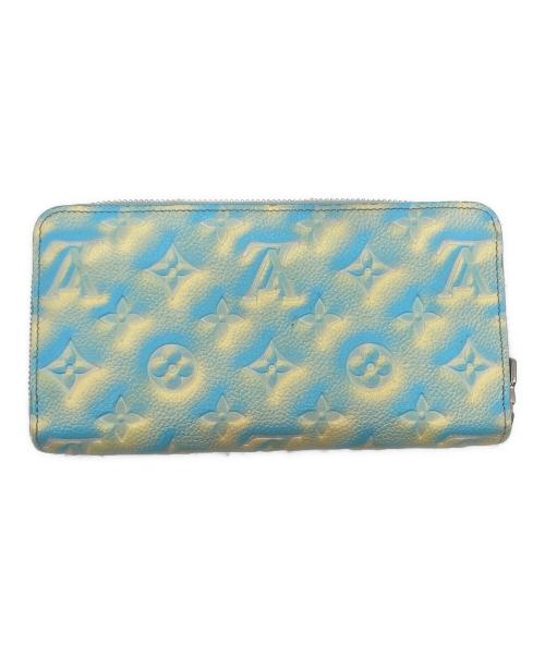 LOUIS VUITTON（ルイ ヴィトン）LOUIS VUITTON (ルイ ヴィトン) ジッピー ウォレットの古着・服飾アイテム