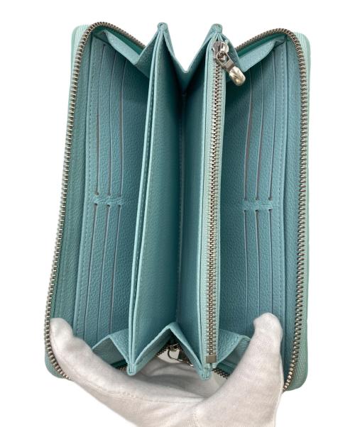 LOUIS VUITTON（ルイ ヴィトン）LOUIS VUITTON (ルイ ヴィトン) ジッピー ウォレットの古着・服飾アイテム