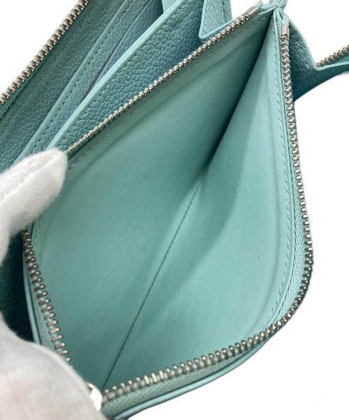 LOUIS VUITTON（ルイ ヴィトン）LOUIS VUITTON (ルイ ヴィトン) ジッピー ウォレットの古着・服飾アイテム