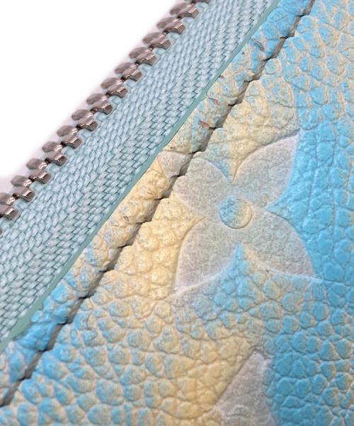 LOUIS VUITTON（ルイ ヴィトン）LOUIS VUITTON (ルイ ヴィトン) ジッピー ウォレットの古着・服飾アイテム