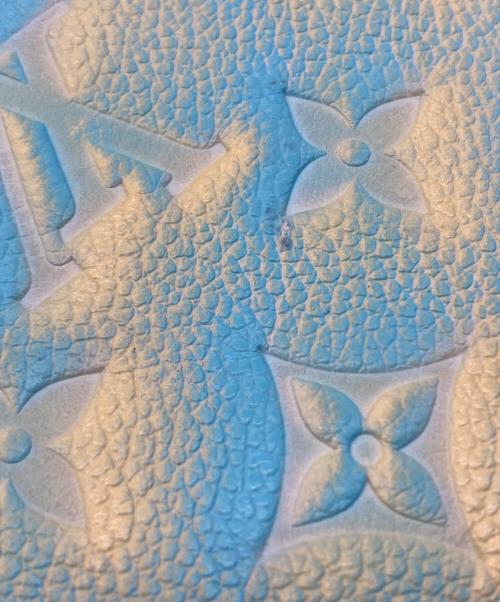 LOUIS VUITTON（ルイ ヴィトン）LOUIS VUITTON (ルイ ヴィトン) ジッピー ウォレットの古着・服飾アイテム