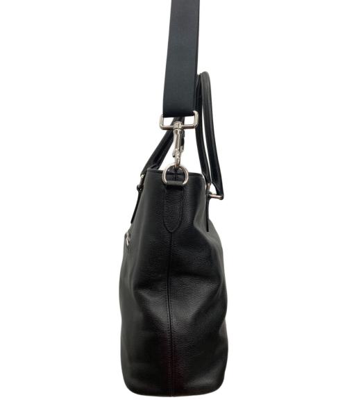 COACH（コーチ）COACH (コーチ) ベケットビジネストート ブラックの古着・服飾アイテム