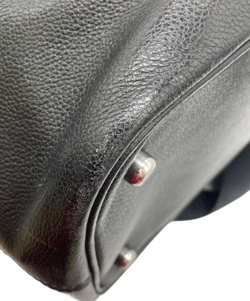 COACH（コーチ）COACH (コーチ) ベケットビジネストート ブラックの古着・服飾アイテム