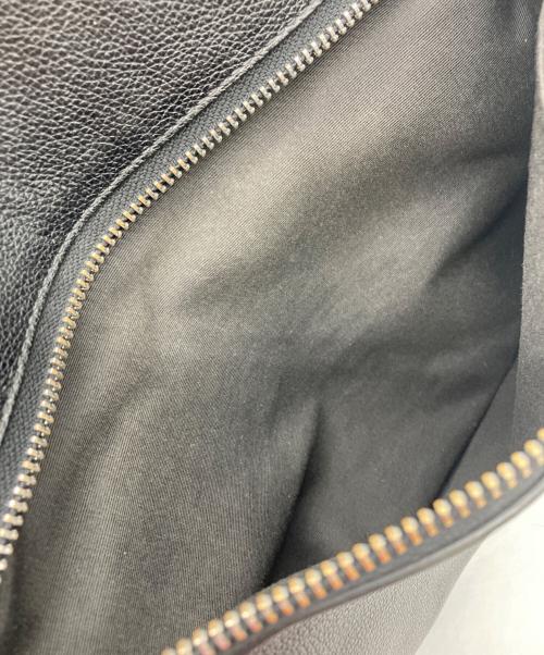 COACH（コーチ）COACH (コーチ) ベケットビジネストート ブラックの古着・服飾アイテム