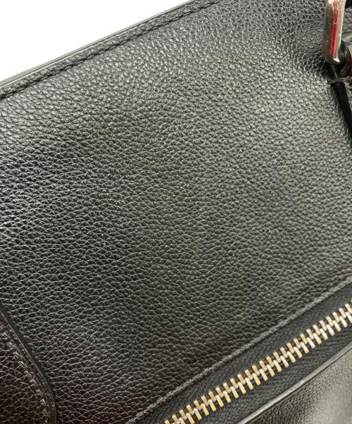 COACH（コーチ）COACH (コーチ) ベケットビジネストート ブラックの古着・服飾アイテム