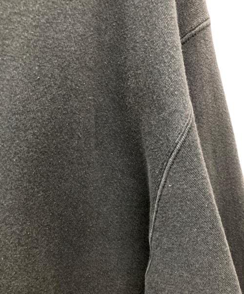 NIKE（ナイキ）NIKE (ナイキ) 90’sスウェット ブラック サイズ:XXLの古着・服飾アイテム