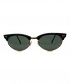 RAY-BANレイバン）の古着「B&L」｜ブラック