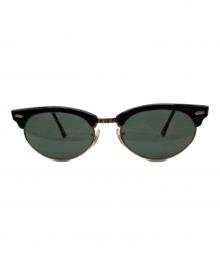 RAY-BAN（レイバン）の古着「B&L」｜ブラック