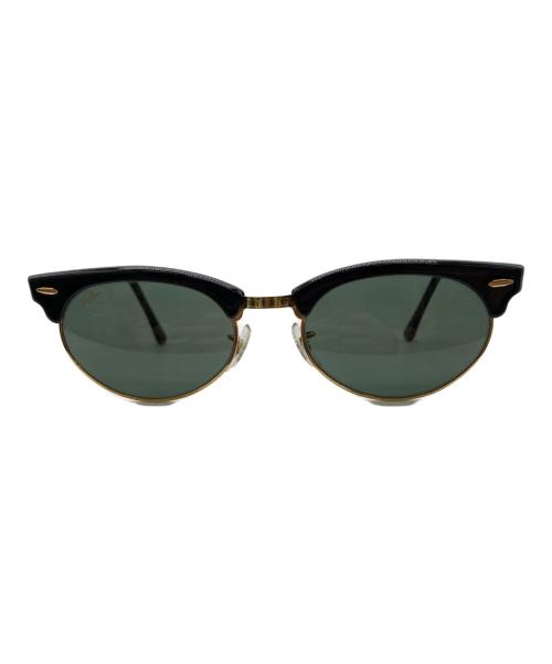 RAY-BAN（レイバン）RAY-BAN (レイバン) B&L ブラックの古着・服飾アイテム