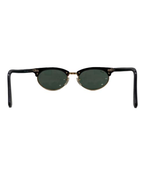 RAY-BAN（レイバン）RAY-BAN (レイバン) B&L ブラックの古着・服飾アイテム
