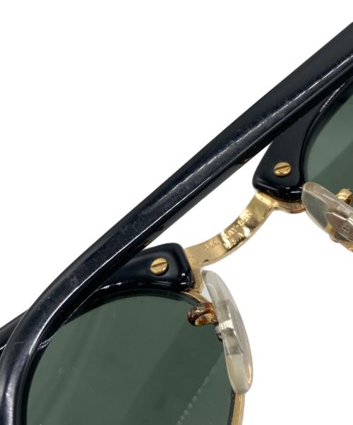 RAY-BAN（レイバン）RAY-BAN (レイバン) B&L ブラックの古着・服飾アイテム