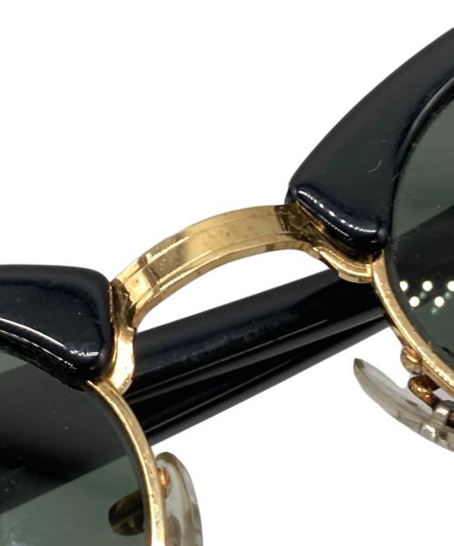 RAY-BAN（レイバン）RAY-BAN (レイバン) B&L ブラックの古着・服飾アイテム