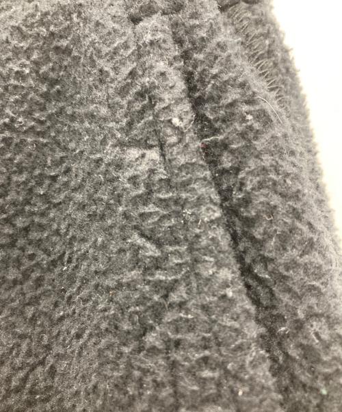 FreshService（フレッシュサービス）FreshService (フレッシュサービス) POLARTEC FLEECE PANTS（ポーラテックフリースパンツ） ブラック サイズ:ONE SIZEの古着・服飾アイテム