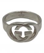 GUCCIグッチ）の古着「リング」